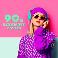 Přední strana obalu CD 90s Acoustic Covers