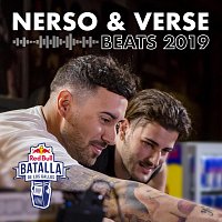 Red Bull Batalla de los Gallos – Nerso & Verse Beats 2019