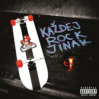 Každej Rock Jinak – Každej Rock Jinak