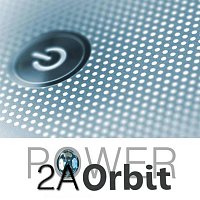 2AOrbit – Power