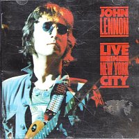 John Lennon – Live in New York City (Live)