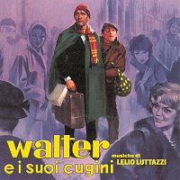 Lelio Luttazzi – Walter e i suoi cugini [Original Soundtrack]