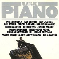 Atlantic Jazz: Piano