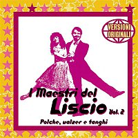 Various  Artists – I Maestri Del Liscio