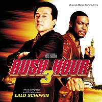 Lalo Schifrin – Rush Hour 3 [Original Motion Picture Score]