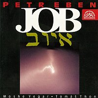 Tomáš Thon, Moshe Yegar – Eben: Job pro varhan