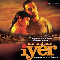 Ustad Zakir Hussain – Mr. and Mrs. Iyer (Original Motion Picture Soundtrack)