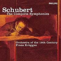 Orchestra of the 18th Century, Frans Bruggen – Schubert: The Symphonies