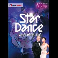 Různí interpreti – StarDance ... když hvězdy tančí (10 let)