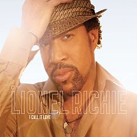 Lionel Richie – I Call It Love [Int'l Maxi]