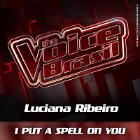 Luciana Ribeiro – I Put A Spell On You [Ao Vivo]