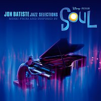 Jon Batiste – Jazz Selections: Music From and Inspired by Soul