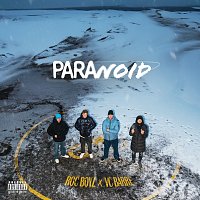 Roc Boyz, VC Barre – Paranoid