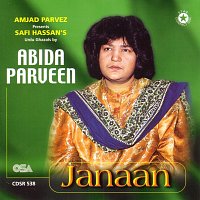 Abida Parveen – Janaan