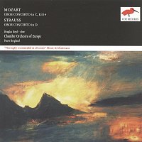 Douglas Boyd, Chamber Orchestra of Europe, Paavo Berglund – Mozart / Strauss: Oboe Concertos