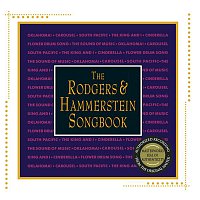 Přední strana obalu CD The Rodgers & Hammerstein Songbook Compilation