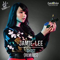 Jamie-Lee – Ghost [Remixes]