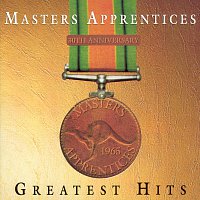 Masters Apprentices – Greatest Hits