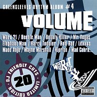 Various  Artists – Volume