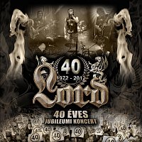 40 éves jubileumi koncert CD2