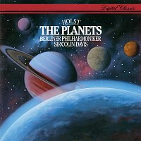 Holst: The Planets