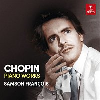 Samson Francois – Chopin: Piano Works