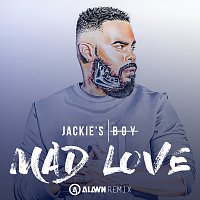 Mad Love [Alawn Remix]