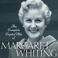 Přední strana obalu CD The Complete Capitol Hits Of Margaret Whiting