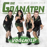 Die Granaten – Voglwild