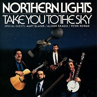 Northern Lights – Take You To The Sky