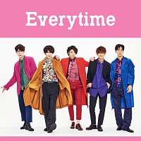 Supernova – Everytime
