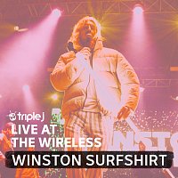 Winston Surfshirt – triple j Live At The Wireless - Splendour In The Grass 2019