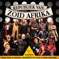 Karen Zoid – Republiek van Zoid Afrika [Vol. 1 / Live]