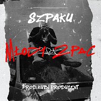 Szpaku, Kubi Producent – Młody 2Pac