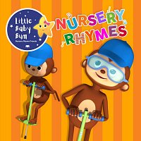 Little Baby Bum Nursery Rhyme Friends – Jack Be Nimble