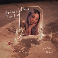 RRILEY – you should have said so