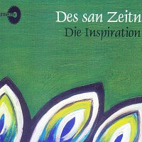 Přední strana obalu CD Des san Zeitn
