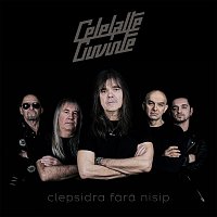 Celelalte Cuvinte – Clepsidra fără nisip