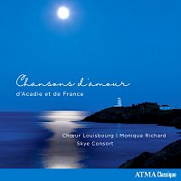 Chansons d'amour d'Acadie et de France
