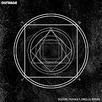 OUTRAGE – "Psycho Flowers" "Summer Rain"