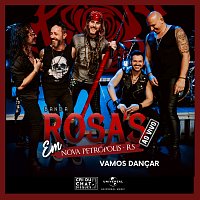 Banda Rosa's – Vamos Dancar [Ao Vivo]