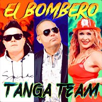 Tanga Team – El Bombero
