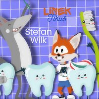 Lisek Fikuś – Stefan Wilk