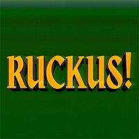 Movements – RUCKUS! [The Remixes]