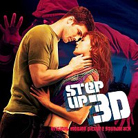 Various  Artists – Step Up 3D