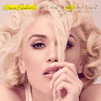 Gwen Stefani – This Is What The Truth Feels Like CD
