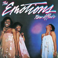 The Emotions – New Affair