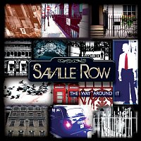 Saville Row – The Way Around It