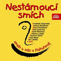 Různí interpreti – Nestárnoucí smích aneb U nás v Hahuhově MP3