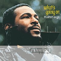 Marvin Gaye – What's Going On